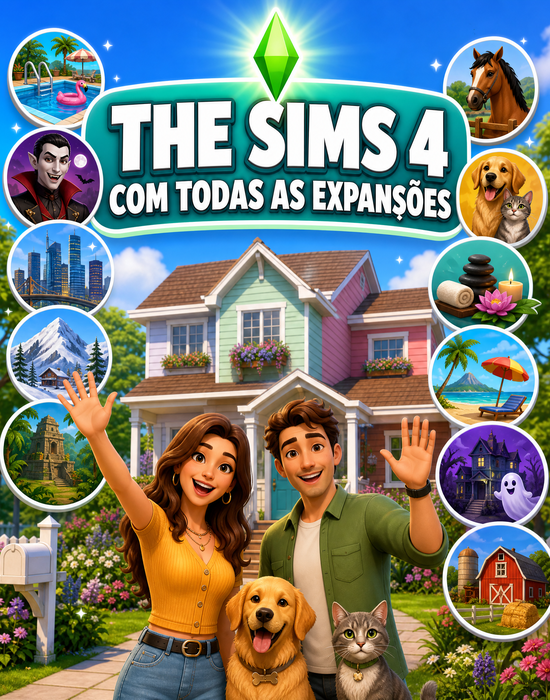 The Sims 4